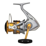 1-SHIMANO Sedona Spinning Reels