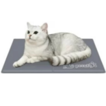 1- pecute Dog Cooling Mat XS 40×30cm