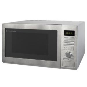 2- Russell Hobbs RHM3002 30L Digital Combination Microwave