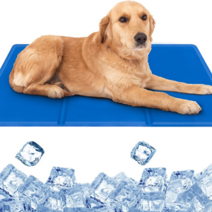 2. SNMIX Dog Cooling Mat