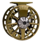 The best premium fly fishing reel kit