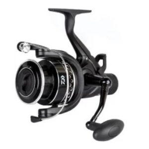 5- Daiwa RG4000BR freespool specimen fishing reel