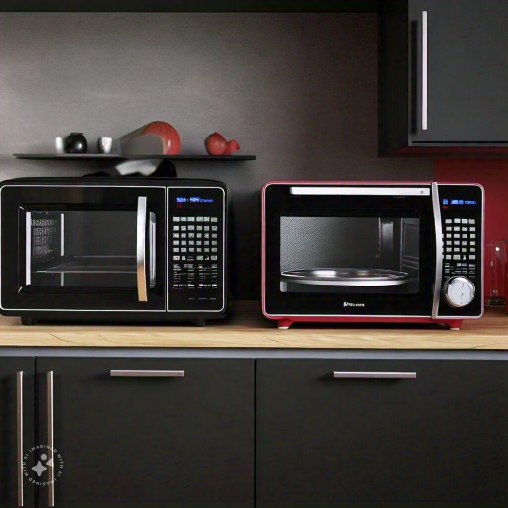 best microwaves