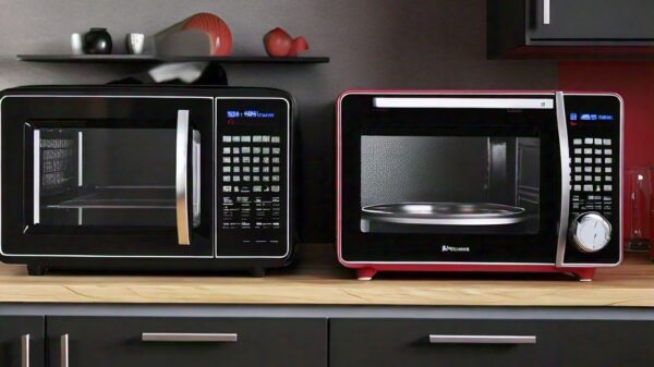 best microwaves