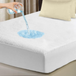 safest mattress protector