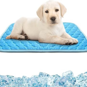 The best value to money dog cooling mat