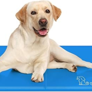 The best pick of cooling mat for dog