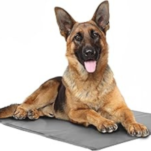 The most effective dog cooling mat available