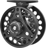 most afforadable fishing reel