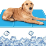 The high strength dog cooling mat