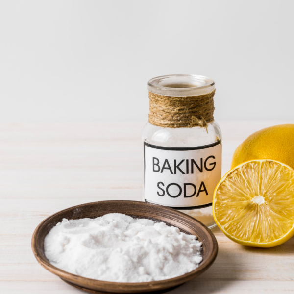 Baking soda