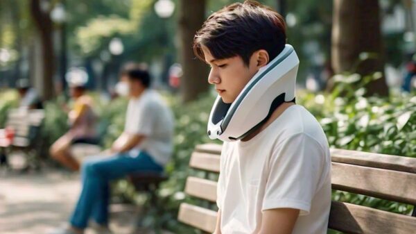 portable fans for neck