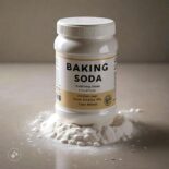 Baking soda