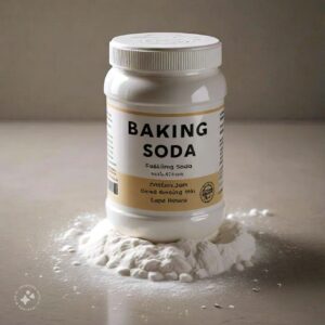 Baking soda