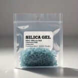 Silica Gel