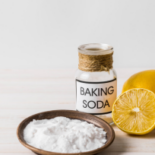 Baking soda