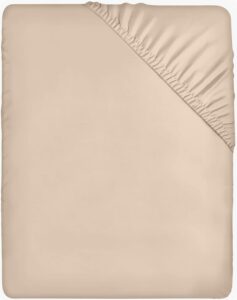 The best pick for bedding fitted sheets