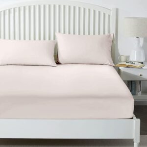 The high strength bedding fitted sheet