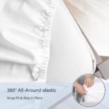 The most effective bedding fitted sheet