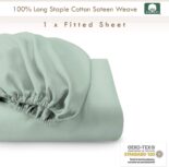 The best value to money bedding fitted sheets