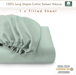 The best value to money bedding fitted sheets