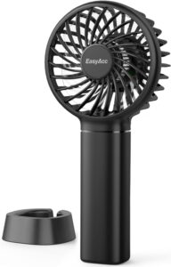 The best value to money portable fan with mist