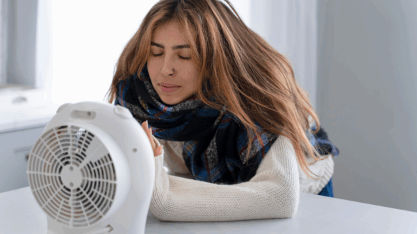 portable fans for neck