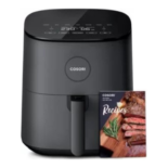 COSORI Air Fryer 4.7L, 9-in-1 Compact Air Fryers Oven