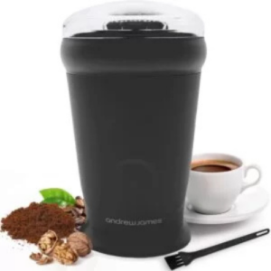 Andrew James Electric Coffee Grinder