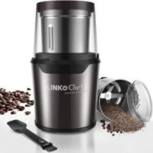 LINKChef Coffee Grinder