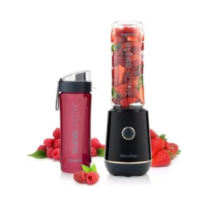 Breville Blend Active Personal Blender & Smoothie Maker