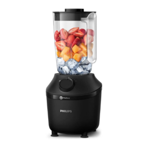 Philips Blender 3000 Series, ProBlend System, 1.9L Maximum Capacity