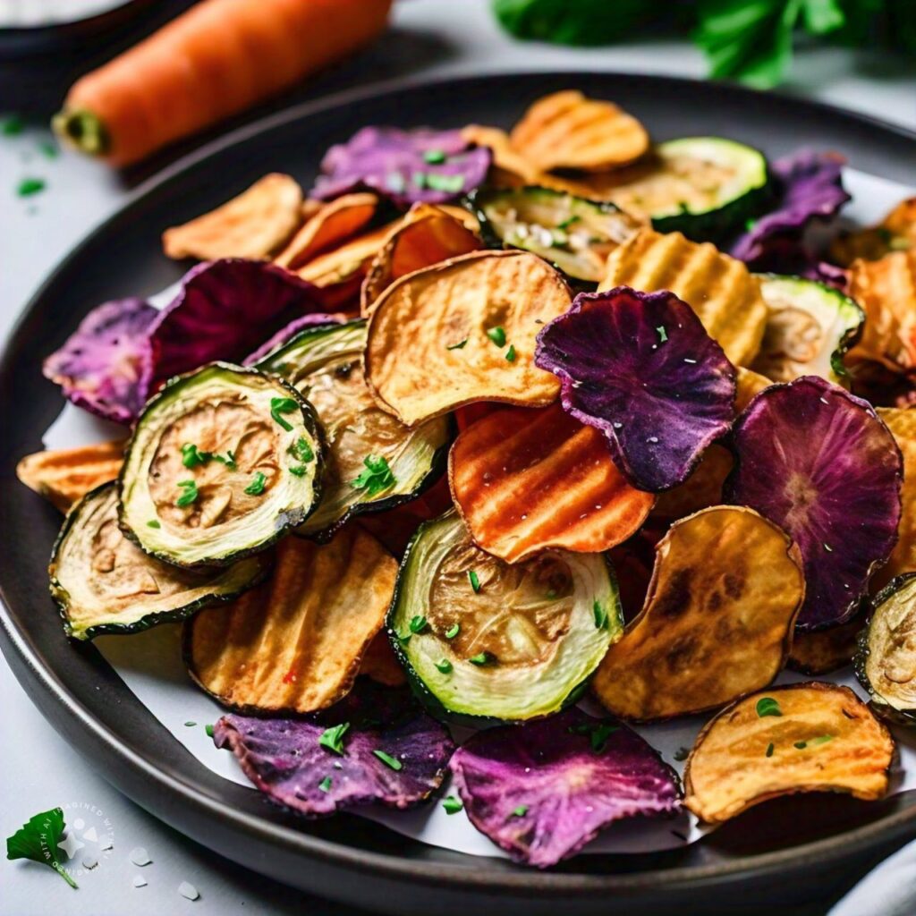 veggie chips