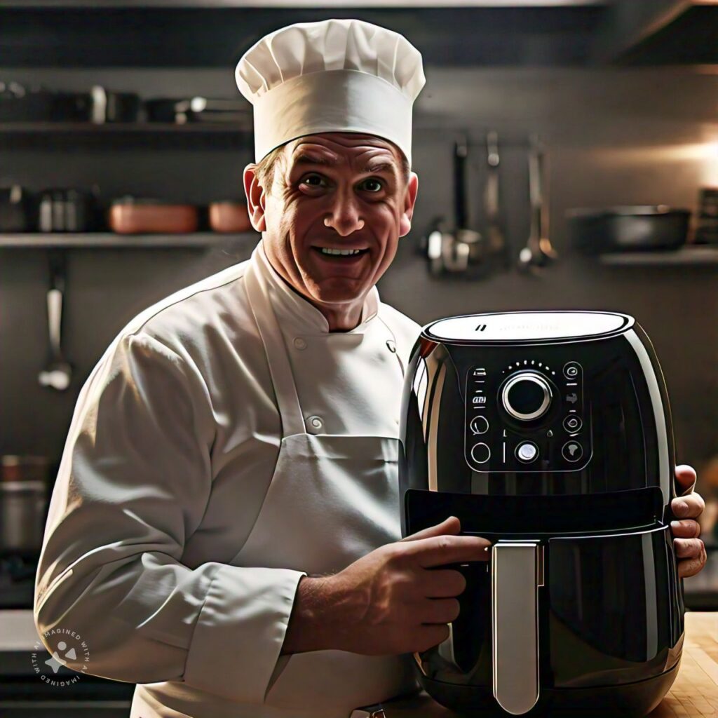 best air fryer