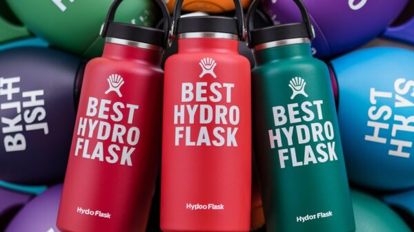 best hydro flasks