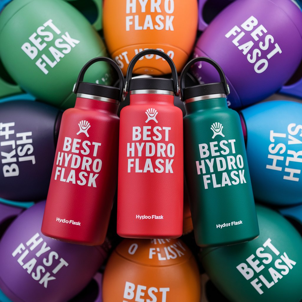 best hydro flasks