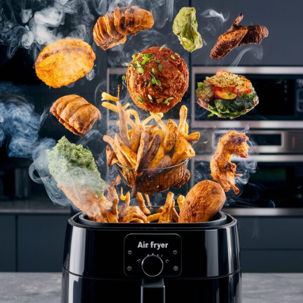 air fryer