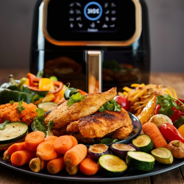 air fryer