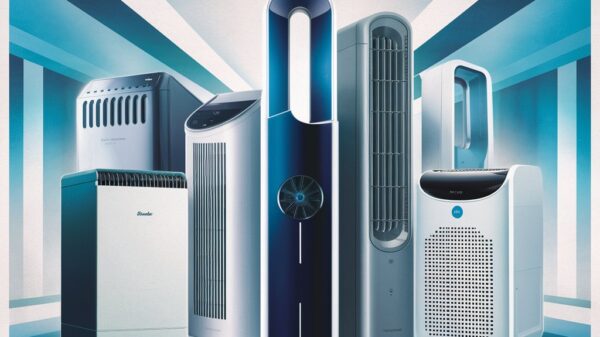 best air purifiers