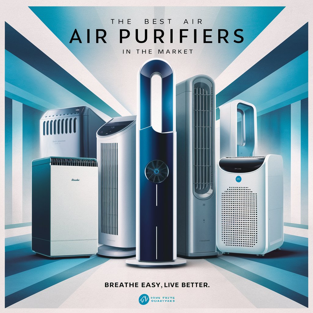 best air purifiers