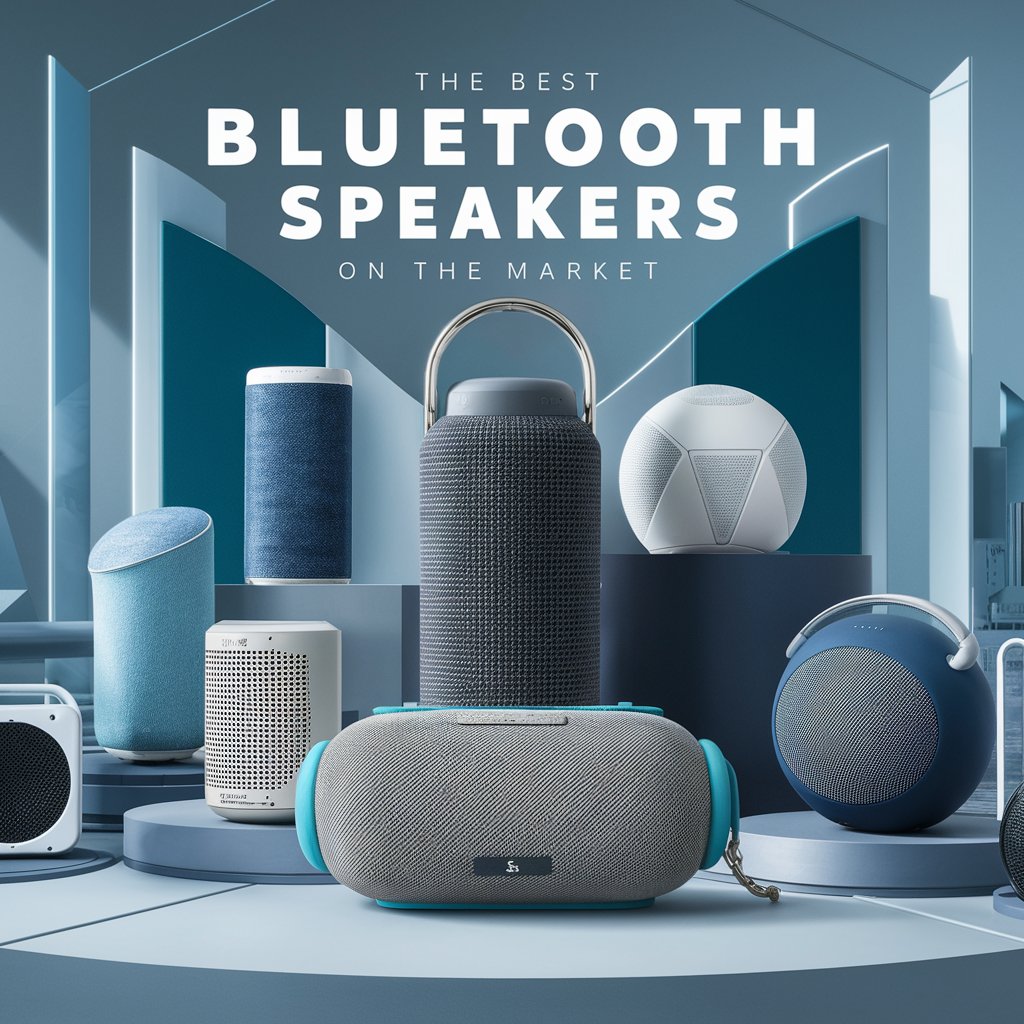 Bluetooth Speaker