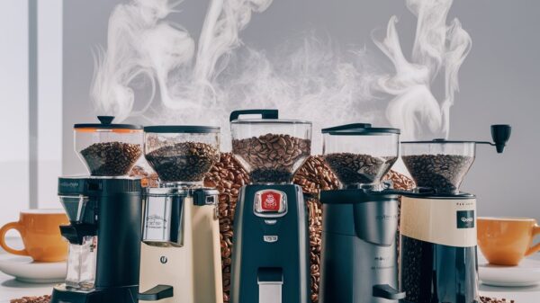 best coffee grinders