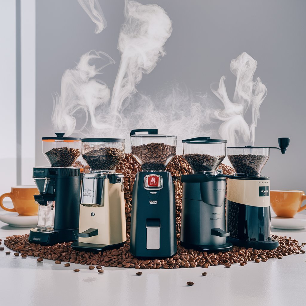 best coffee grinders