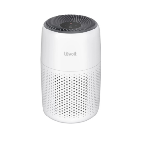 1- LEVOIT Air Purifier for Bedroom Home, Quiet HEPA Filter Cleaner