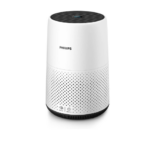 3- Philips 800 Series Air Purifier – Removes Germs, Dust and Allergens