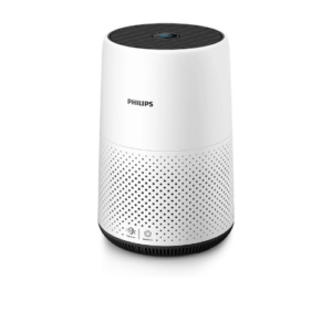 3- Philips 800 Series Air Purifier – Removes Germs, Dust and Allergens