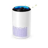 4- CONOPU Air Purifier for Home Bedroom with Hepa H13 99.97% Filter