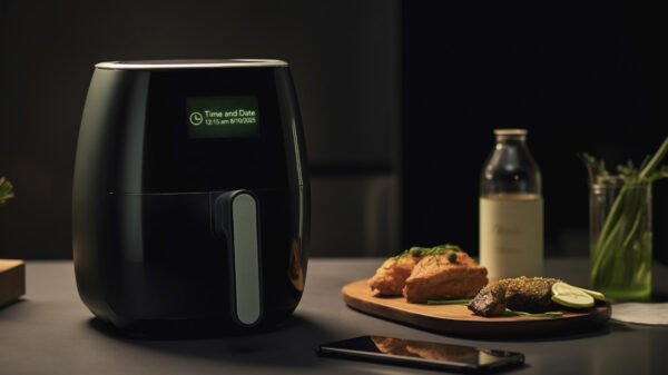 air fryer