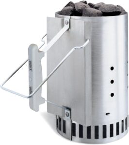 chimney starter