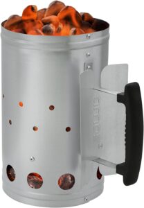 The best value to money Chimney Starter on Amazon